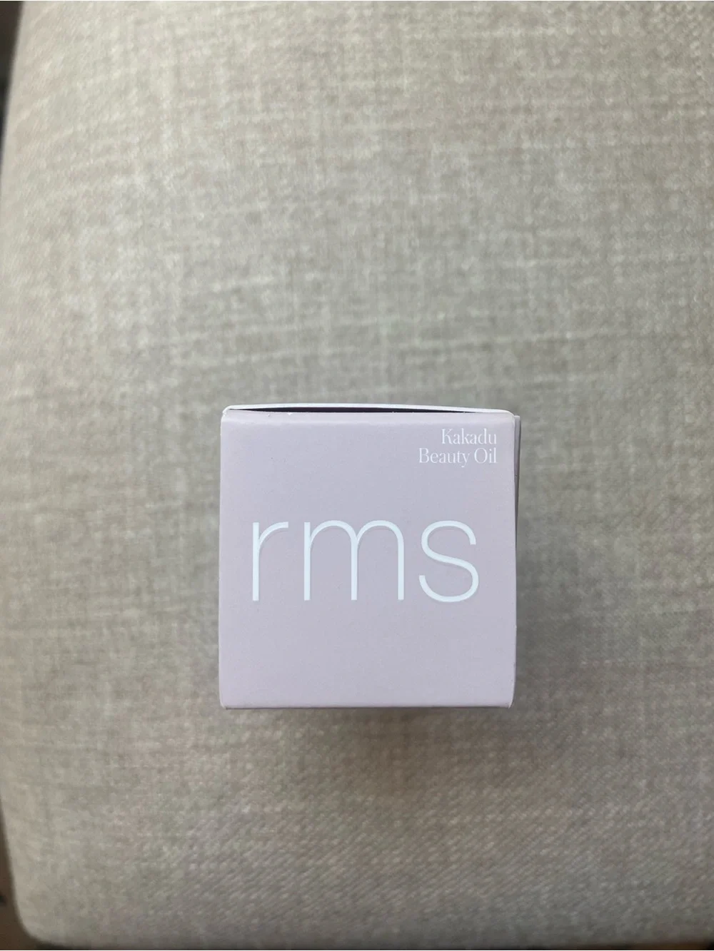New RMS Beauty Kakadu Beauty oil 1 oz